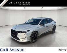 DS DS4 - DS 4 Hybride 136 e-DCT6 Etoile - Alcantara - 39 390 €
