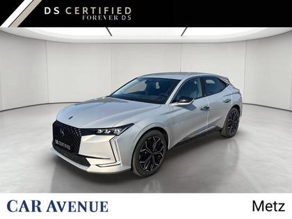 DS DS4 - DS 4 Hybride 136 e-DCT6 Etoile - Alcantara - 39 390 €