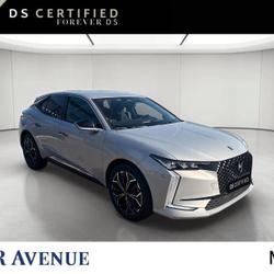 DS DS4 DS 4 Hybride 136 e-DCT6 Etoile - Alcantara Metz