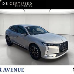 DS DS4 PLUG-IN HYBRID 225ch Etoile Metz