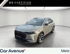 DS DS7 Crossback - DS7 Crossback Hybride E-Tense 300 EAT8 4x4 Performance Line - 40 990 €