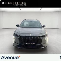 DS DS7 DS 7 Hybride Rechargeable E-Tense 360 EAT8 4x4 La Premiere Metz