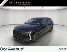 DS DS4 Metz
