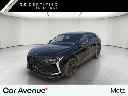 DS DS4 - DS 4 PureTech 130 EAT8 Performance Line+ - 20 990 €