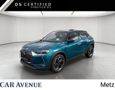 DS DS3 Crossback Metz