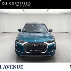 DS DS3 Crossback DS3 Crossback BlueHDi 130 EAT8 Grand Chic Metz