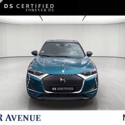 DS DS3 Crossback BlueHDi 130ch Grand Chic Automatique 126g Metz
