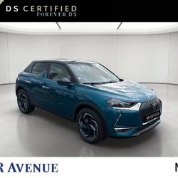 DS DS3 Crossback BlueHDi 130ch Grand Chic Automatique 126g Metz