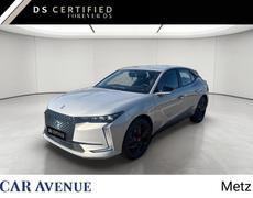 DS DS4 Metz