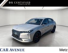DS DS4 - DS 4 Hybride E-Tense 225 EAT8 Performance Line - 26 990 €