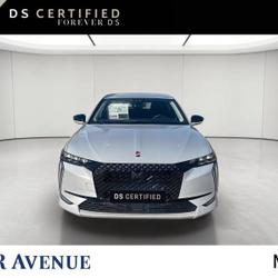 DS DS4 DS 4 Hybride E-Tense 225 EAT8 Performance Line Metz