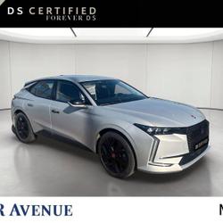 DS DS4 DS 4 Hybride E-Tense 225 EAT8 Performance Line Metz