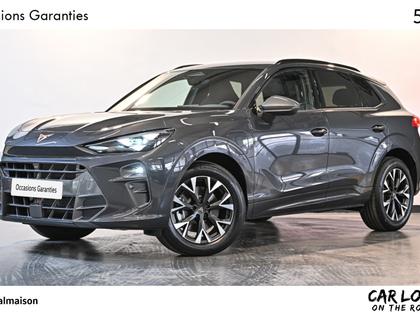 Cupra Terramar - Terramar 1.5 eHybrid 204 ch DSG6 V - 49 490 €