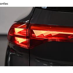 Cupra Terramar Terramar 1.5 eHybrid 204 ch DSG6 V Rueil-Malmaison