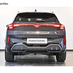Cupra Terramar Terramar 1.5 eHybrid 204 ch DSG6 V Rueil-Malmaison