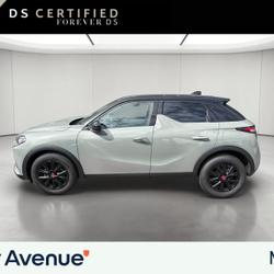 Ds DS3 PureTech 130ch Performance Line Automatique Metz