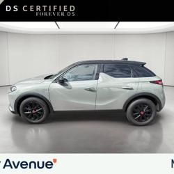 Ds DS3 DS 3 PureTech 100 BVM6 Performance Line Metz