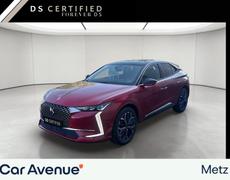 DS DS4 Metz