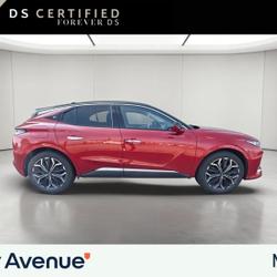 DS DS4 BlueHDi 130ch Rivoli Automatique Metz