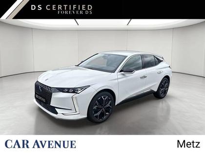 DS Numéro 4 - N°4 BlueHDi 130 Automatique Etoile - Alcantara - 36 790 €