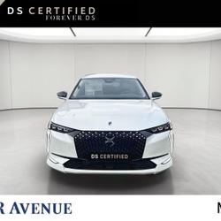 DS DS4 BlueHDi 130ch Etoile Automatique Metz