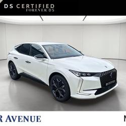 DS DS4 BlueHDi 130ch Etoile Automatique Metz