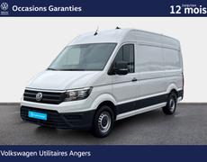 Volkswagen Crafter - CRAFTER VAN 35 L3H3 2.0 TDI 140 CH BUSINESS - 28 000 €