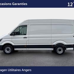 Volkswagen Crafter CRAFTER VAN 35 L3H3 2.0 TDI 140 CH BUSINESS Angers