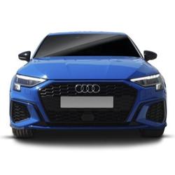 Audi A3 Sportback A3 Sportback 35 TDI 150 S tronic 7 S Line Saint-Hilaire-le-Ch&acirc;tel