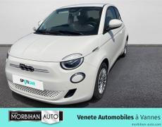 Fiat 500 II Lanester