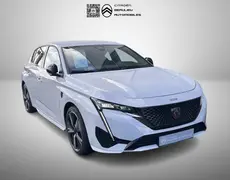 Peugeot 308 - BlueHDi 130 AUTO 8 GT - 28 990 €