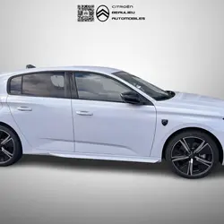 Peugeot 308 III Phase 1 BlueHDi 130 AUTO 8 GT Caen