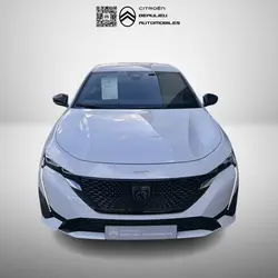 Peugeot 308 III Phase 1 BlueHDi 130 AUTO 8 GT Caen