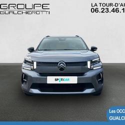 Citroen C3 1.2 PureTech 100ch MAX La Tour-d'Aigues