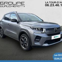 Citroen C3 1.2 PureTech 100ch MAX La Tour-d'Aigues
