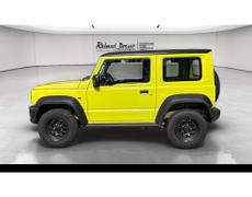 Suzuki Jimny Tassin-la-Demi-Lune