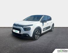 Citroen C3 Trans-en-Provence