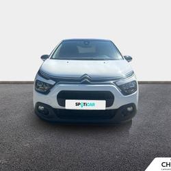 Citroen C3 C3 PureTech 83 S&S BVM5 Shine Trans-en-Provence