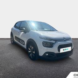 Citroen C3 C3 PureTech 83 S&S BVM5 Shine Trans-en-Provence
