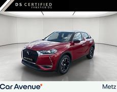 DS DS3 Crossback Metz