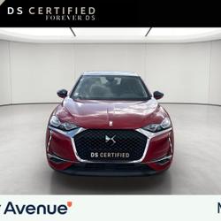 DS DS3 Crossback E-Tense Faubourg Metz