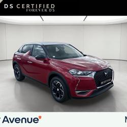 DS DS3 Crossback E-Tense Faubourg Metz