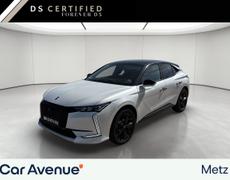 DS DS4 Metz