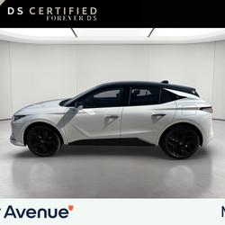 DS DS4 DS 4 Hybride E-Tense 225 EAT8 Performance Line+ Metz
