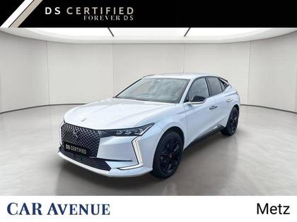 DS DS4 - DS 4 PureTech 180 EAT8 Performance Line - 26 900 €