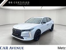 DS DS4