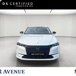 DS DS4 E-TENSE 225ch Performance Line + Metz