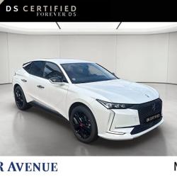 DS DS4 E-TENSE 225ch Performance Line + Metz