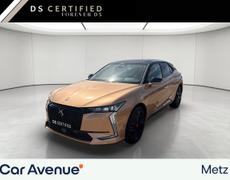 DS DS4 - DS 4 Hybride E-Tense 225 EAT8 Performance Line+ - 21 190 €