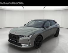 DS DS4 Metz